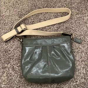 COACH crossbody